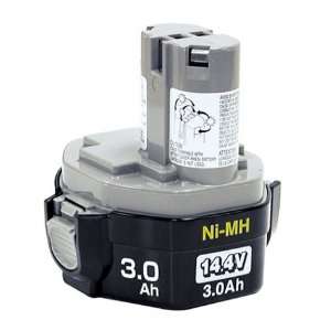   14.4V (3.0Ah) Ni MH Battery (Pod Style) 1435