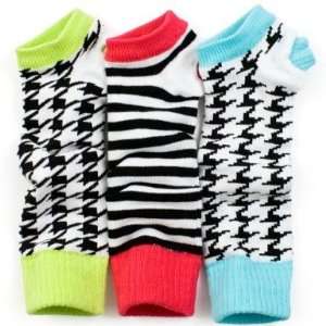  Single Arm Warmers 