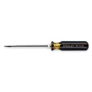  Screwdriver Slotted 14x4 In Plastic