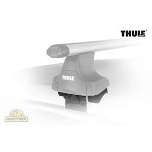  Thule 1547 Fit Kit for 480 Traverse and 480R Traverse Foot 