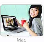 Mac compatible using Safari