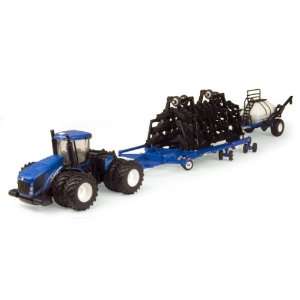  Ertl Collectibles 164 New HollAnd T9.670 Tractor P2070 