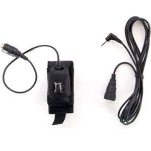  ChatterBox 3.5mm Push To Talk Button      Automotive