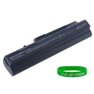   Non OEM Replacement Battery for ACER Aspire One AOA150 1649 7200mAh