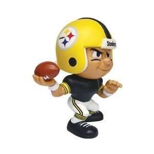   Pittsburgh Steelers Lil Teammates Throwback Figure