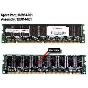  Compaq Genuine 16MB 100Mhz ECC SDRAM Memory Module Deskpro 