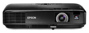  Epson PowerLite 1716 MultiMedia Projector (V11H268220 