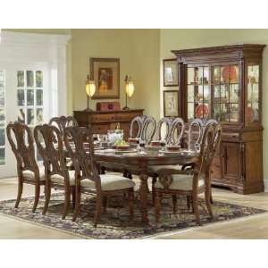  Homelegance English Manor Dining Table