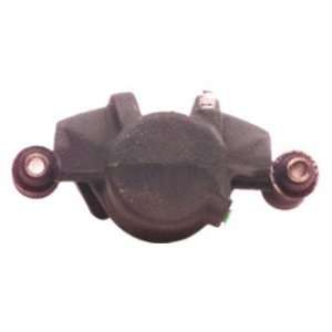 Cardone 19 1771 Remanufactured Import Friction Ready (Unloaded) Brake 