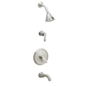   15A Bathroom Faucets   Tub & Shower Faucets Two Hand