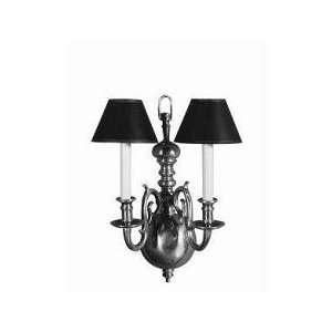  18th Century Two light Wall Mount By Visual Comfort