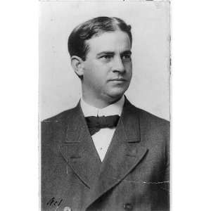  Harry Bartow Hawes (1869 1947) Missouri Democratic