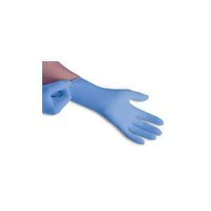High Risk Nitrile Gloves Size Small Qty 500 per Case  