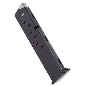1911A1 S 8rd Blank Mag, Fits Colt & S&W Pistols  Sports 