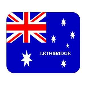  Australia, Lethbridge Mouse Pad 