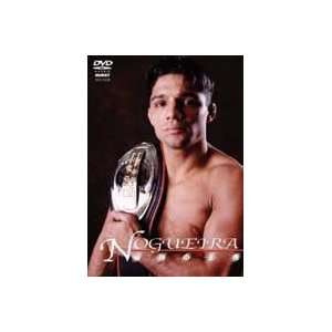    Best of Alexandre Franca Nogueira Fights MMA DVD