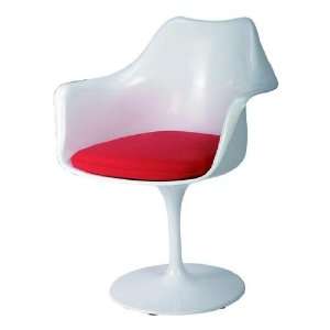  Tulip Chair with Aluminum Base Electronics