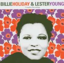 Billie Holidays Music & Videos   Complete Recordings