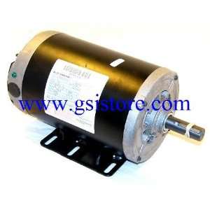  York 024 19623 716 2HP 208 230/460V 1725RPM Motor