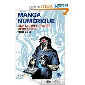   vers lor ? (French Edition) Mario Geles  Kindle Store
