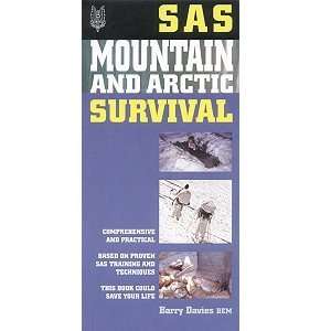  SAS Mountain & Arctic Survival 