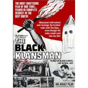  Code Red Ent Black Klansman The 45th Anniv Dlx Ed Action 