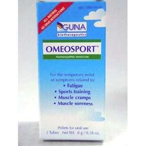  Omeosport 8 gms