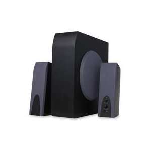  Compucessory Products   2.1 multimedia Speaker System 