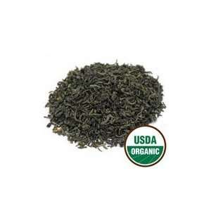   Organic Chunmee Greentea, 1 pound Bag