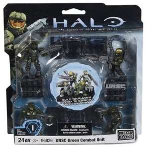  Halo Combat Unit Assortment Toys & Games
