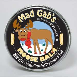  Mad Gabs Biscotti Moose Balm Beauty