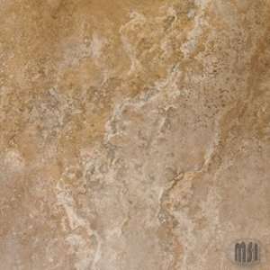   Toscana Kashmir 1 X 3 V Cap Cnr Porcelain Floor Tile