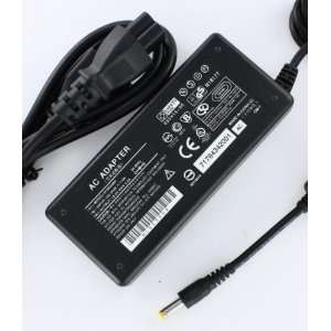  371790 AD1 HP / Hewlettpackard 65W AC Adapter For HP 