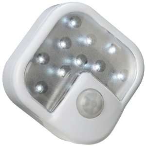  10 Led Sensor Lamp 7Pc Display By Mitaki Japan® 7pc 10 Bulb LED 