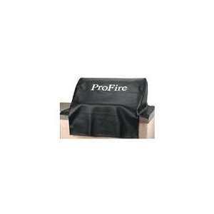  ProFire Vinyl Cover For 36 Inch Gas Grills On Cart