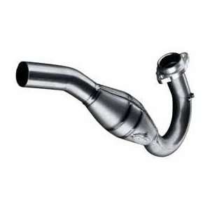  FMF Racing Stainless Steel PowerBomb Replacement Header 