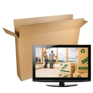  Moving Boxes   Flat Screen TV (40 46 in.) by Move N Store 