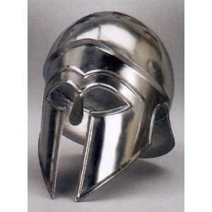  Helmet  King Leonidas Spartan
