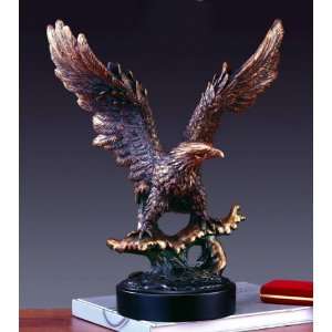  Soaring Eagle Statue 