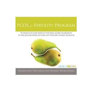  PCOS for Fertility