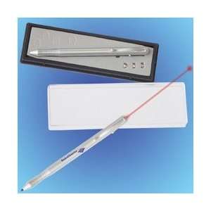  5311    COMBINATION STYLUS LASER PEN