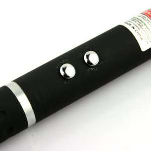   Ultra Powerful Red & Green Laser Pen Pointer Beam Light Electronics