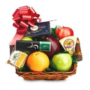 Special Occasion Basket  Grocery & Gourmet Food