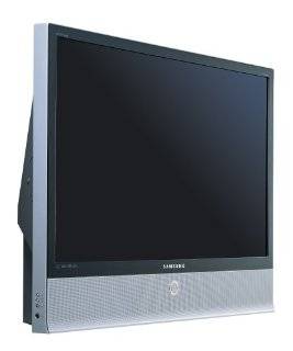  Samsung HLP5063W 50 Inch Widescreen HD Ready DLP 