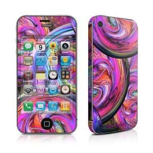  Marbles Design Protective Skin Decal Sticker for Apple 