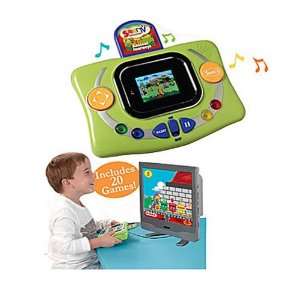  Portable Smart TV Toys & Games