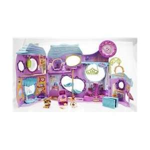    Littlest Pet Shop Tail Waggin Fitness Club Assortment Toys & Games