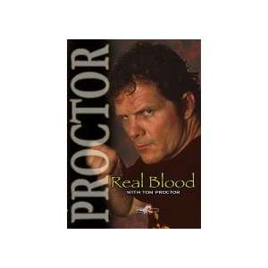 Real Blood Street Fighting DVD wtih Tim Proctor