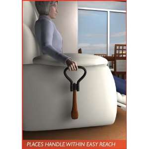   Extender (Catalog Category Aids to Daily Living / Stand Up Assists