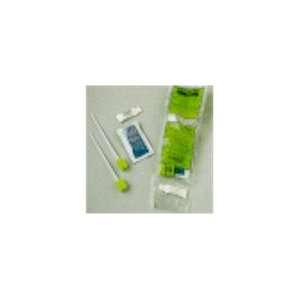  Sage Toothette Plus Single Use Oral Care System 2Swabs 